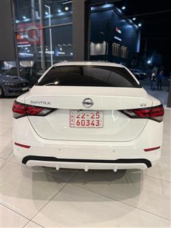 نیسان سێنترا